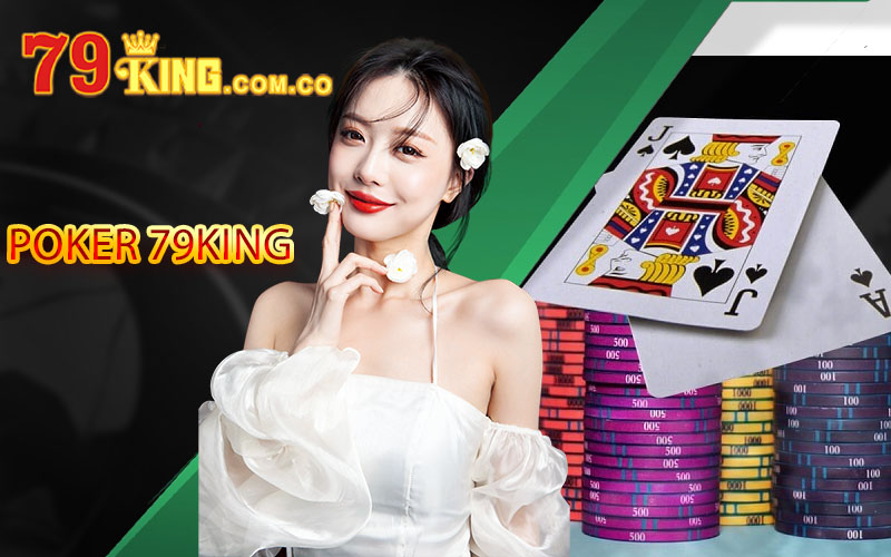 Poker 79King